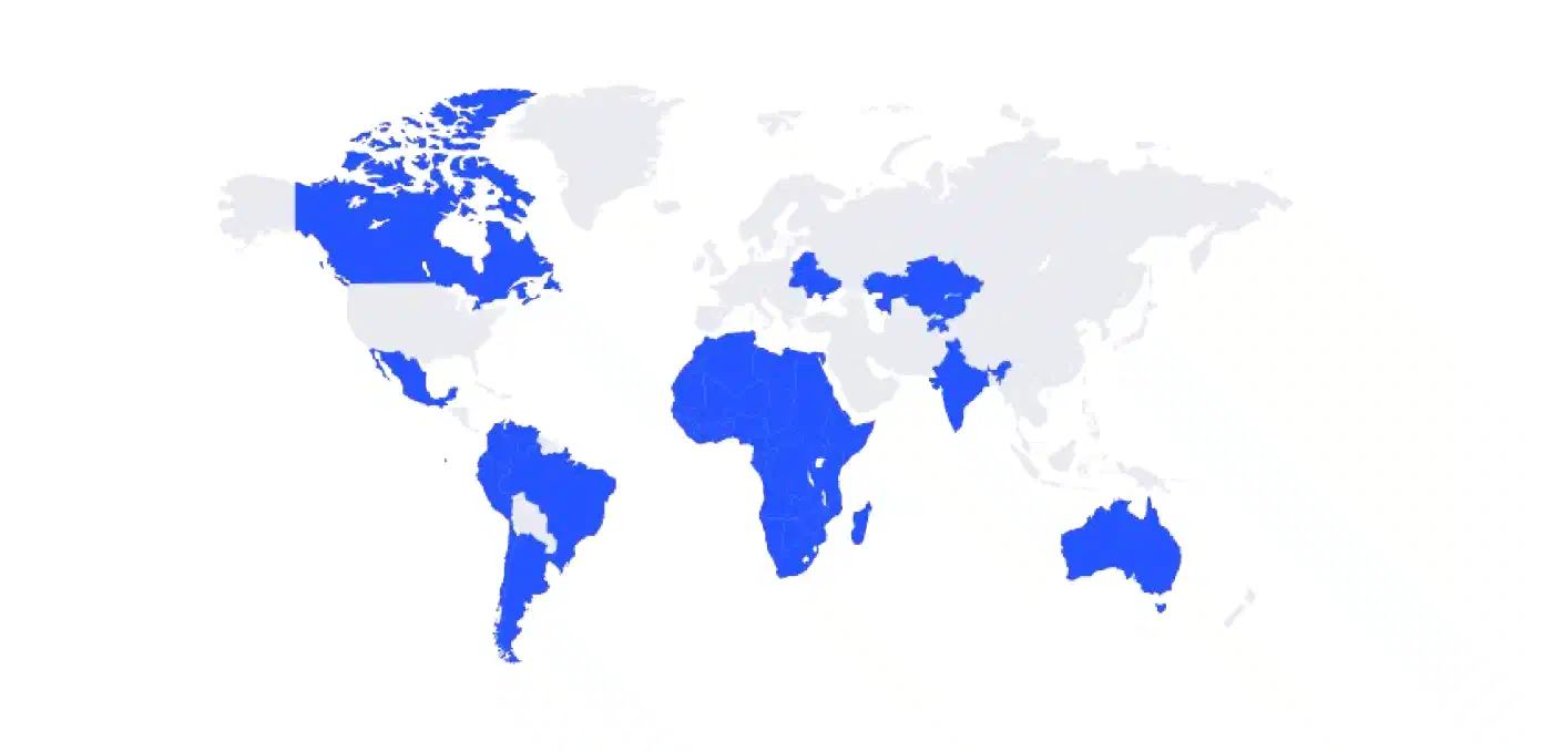 Clicker 1win Token kehadiran global