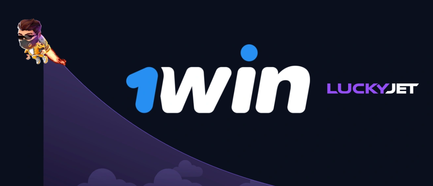 1win Lucky Jet online game in Indonesia