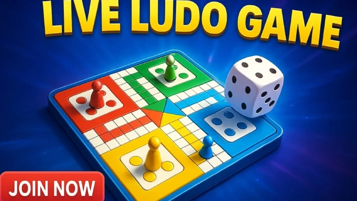 1win Ludo game in Indonesia