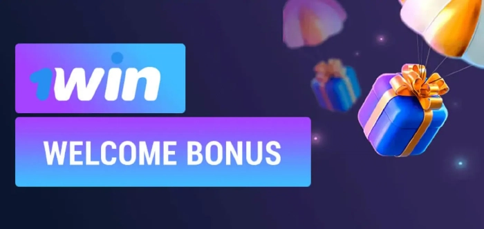 1win welcome bonus for Indonesians